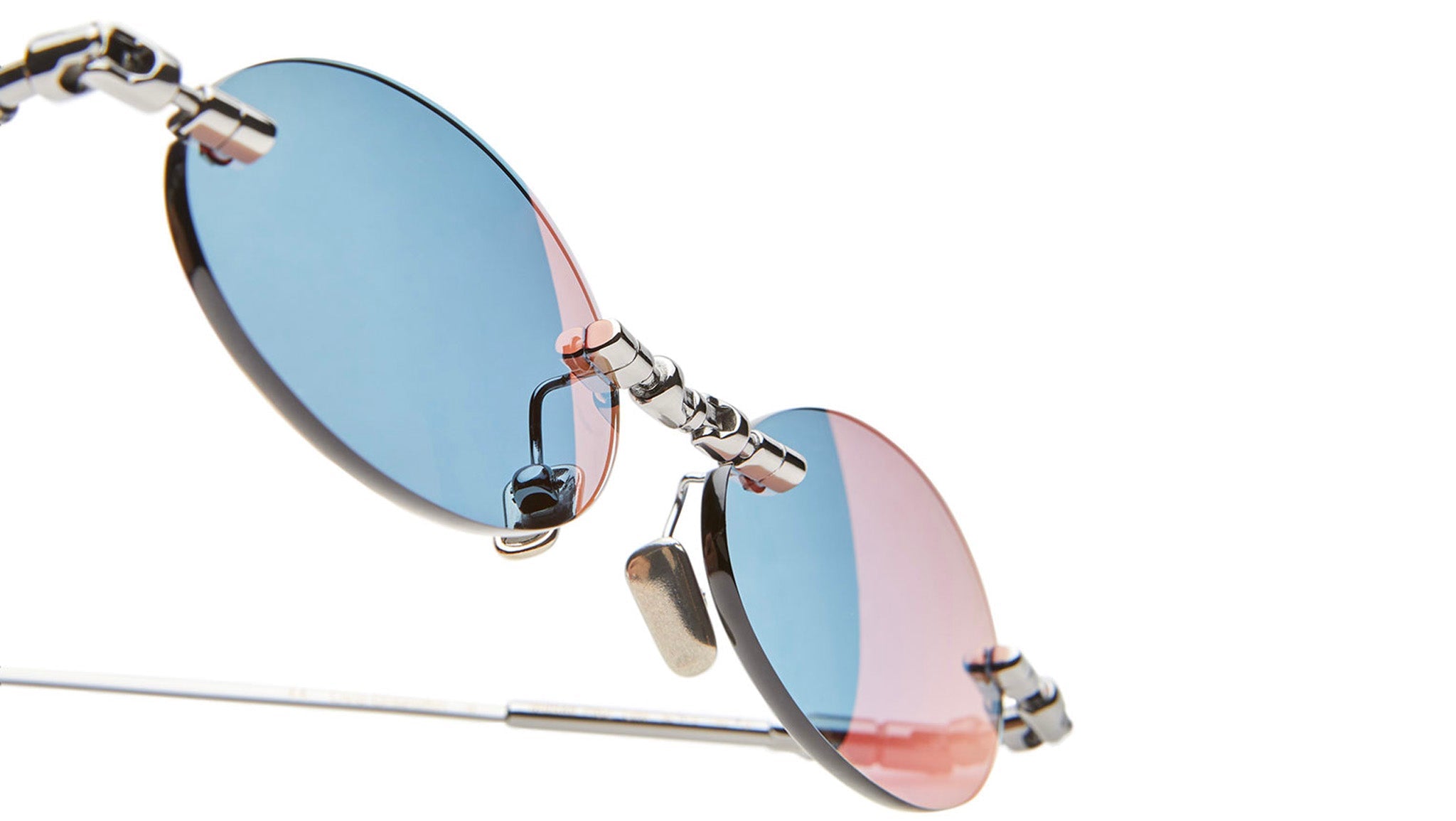 Occhiali da sole KUBORAUM H62 Gunmetal