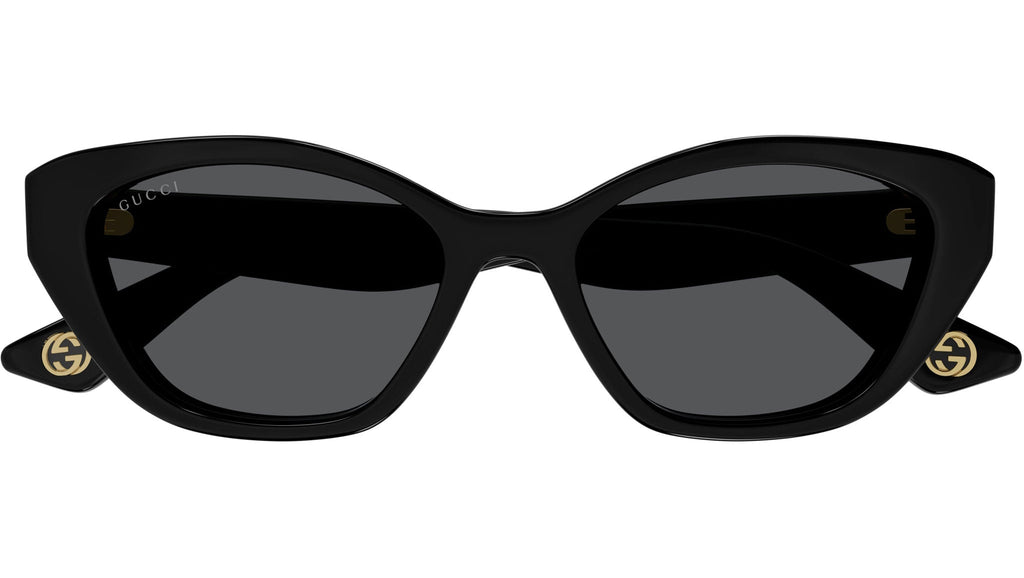 Occhiali da sole GUCCI GG1638S Shiny black