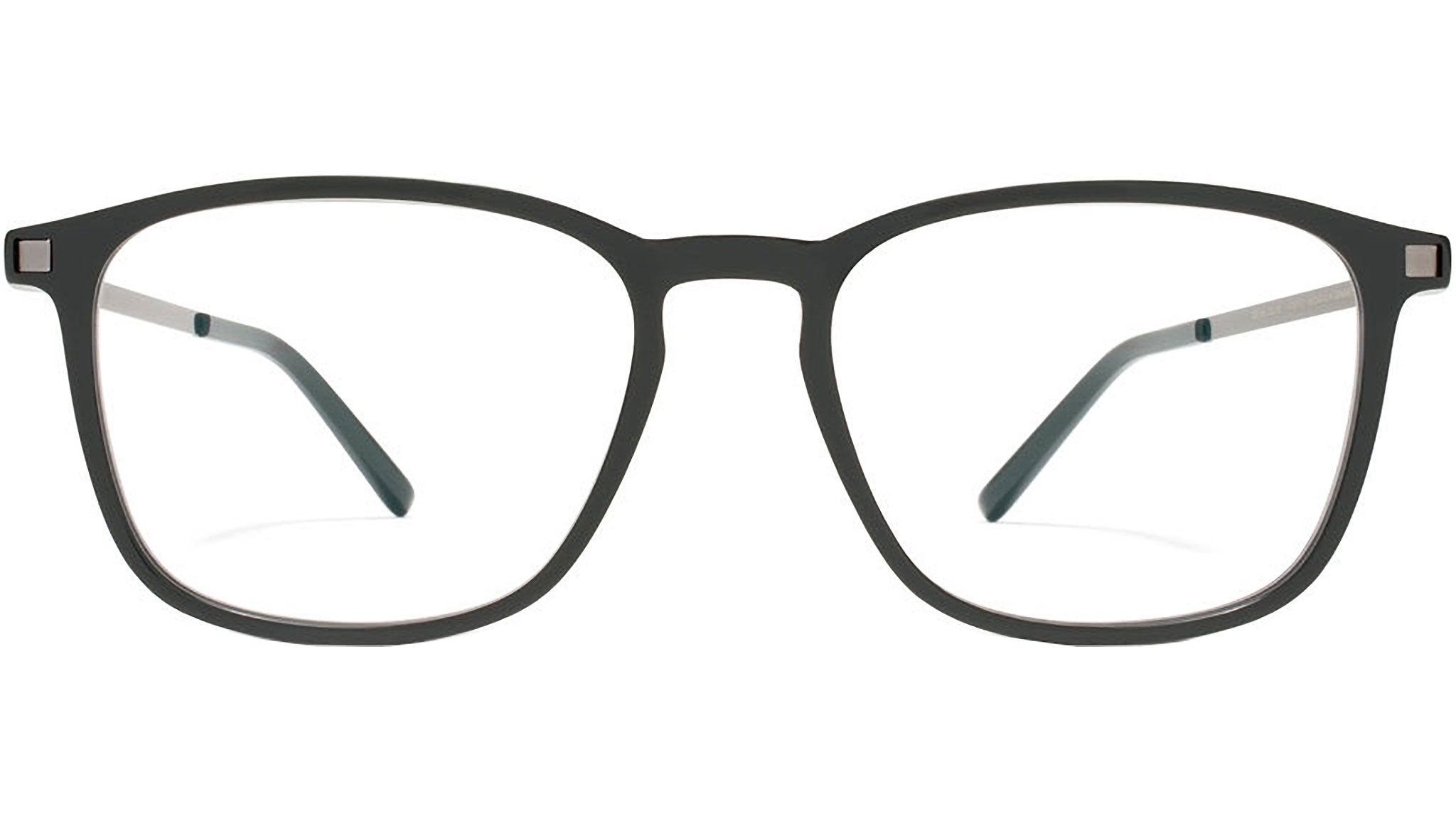 Occhiali da vista MYKITA TUKTU Stg shiny graphite