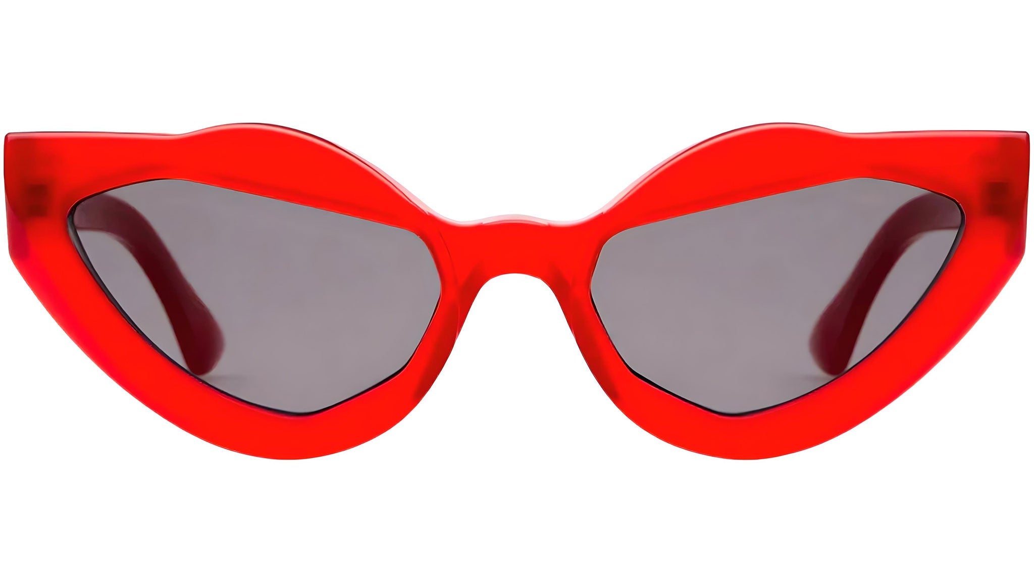 Occhiali da sole KUBORAUM Y8 Red