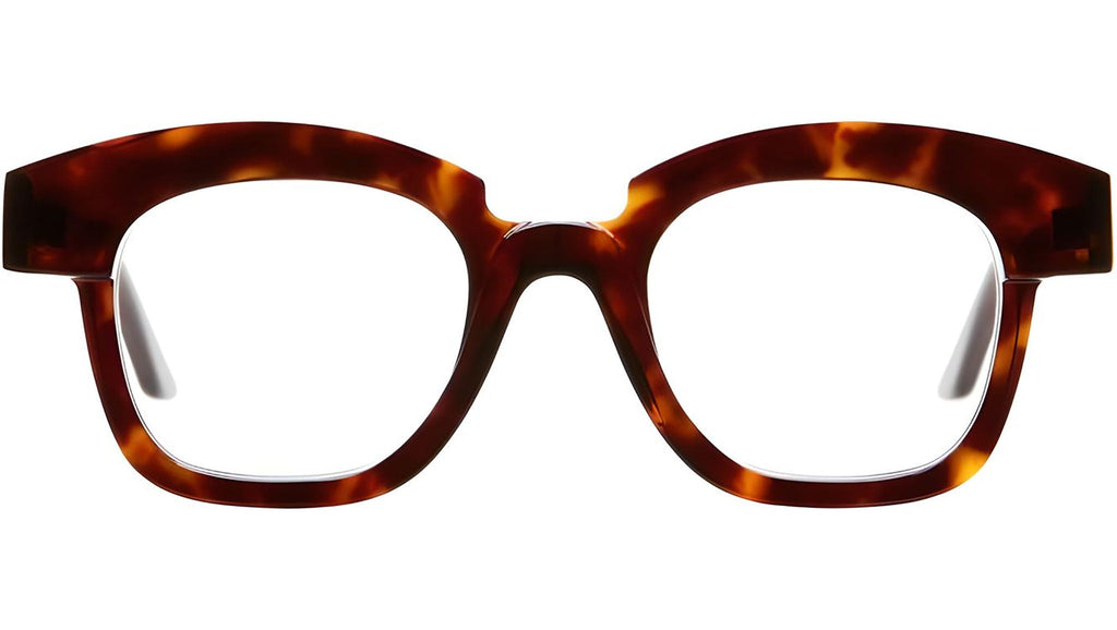 Occhiali da vista KUBORAUM K40 Tortoise