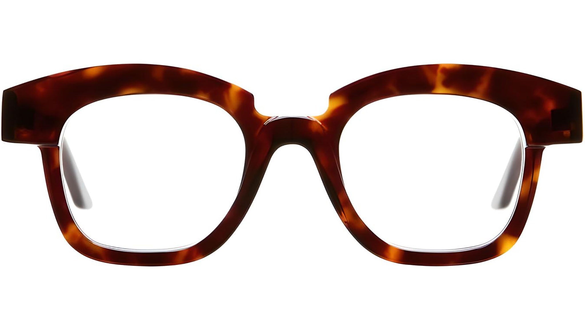 Occhiali da vista KUBORAUM K40 Tortoise