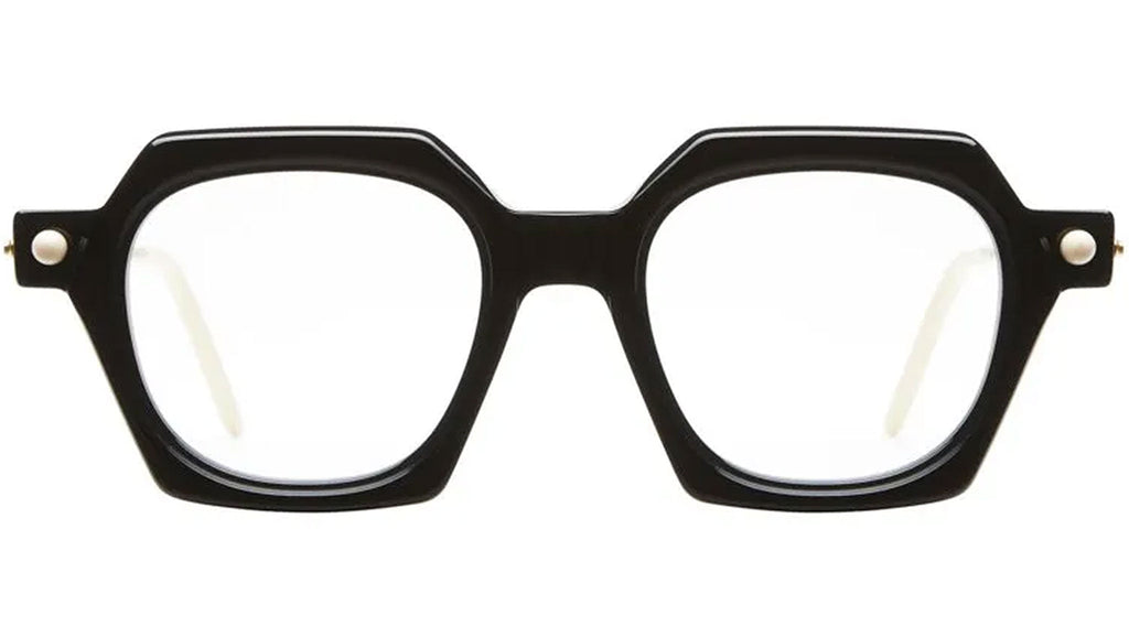 Occhiali da vista KUBORAUM P10 Black shine