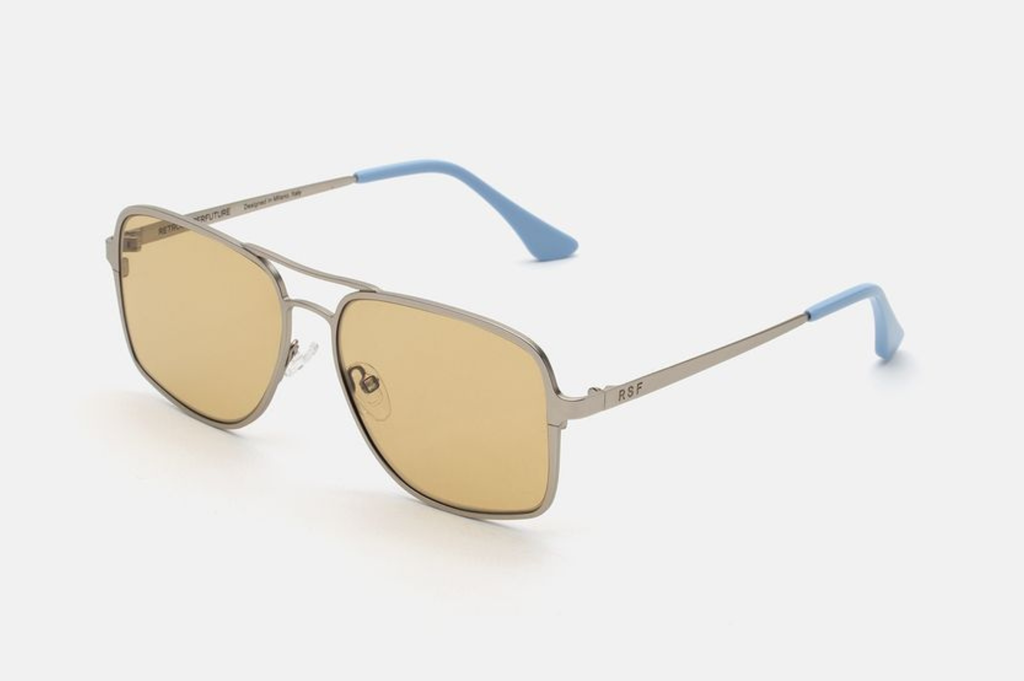 RETROSUPERFUTURE Spliff Coolcat