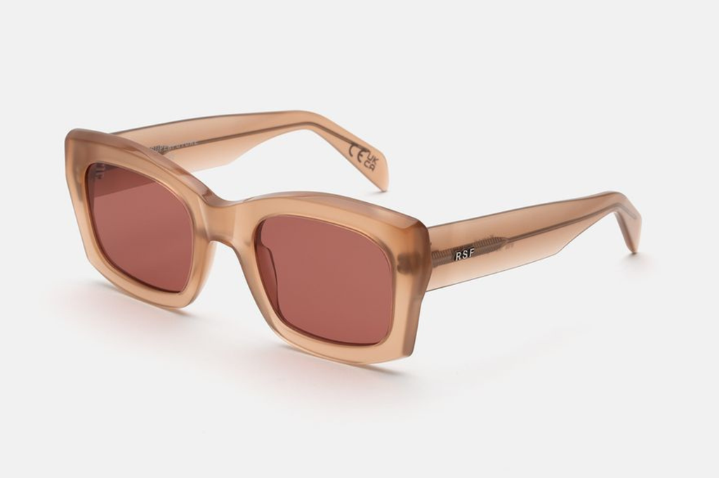 RETROSUPERFUTURE Komori Light Brown