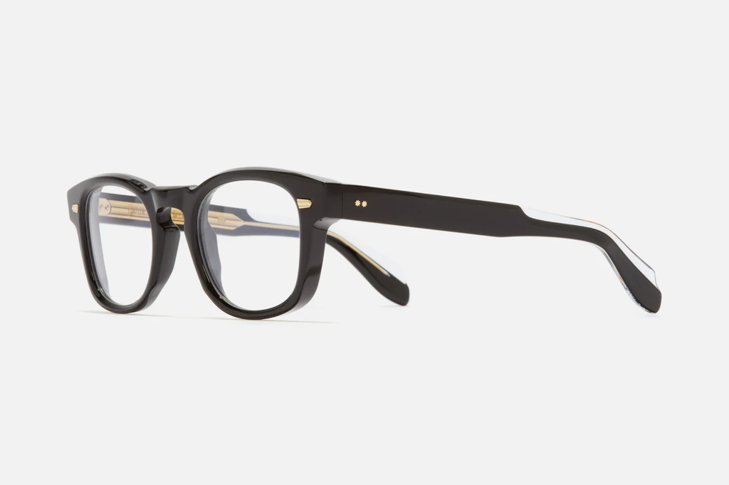 Occhiali da vista Cutler And Gross 9389 Black