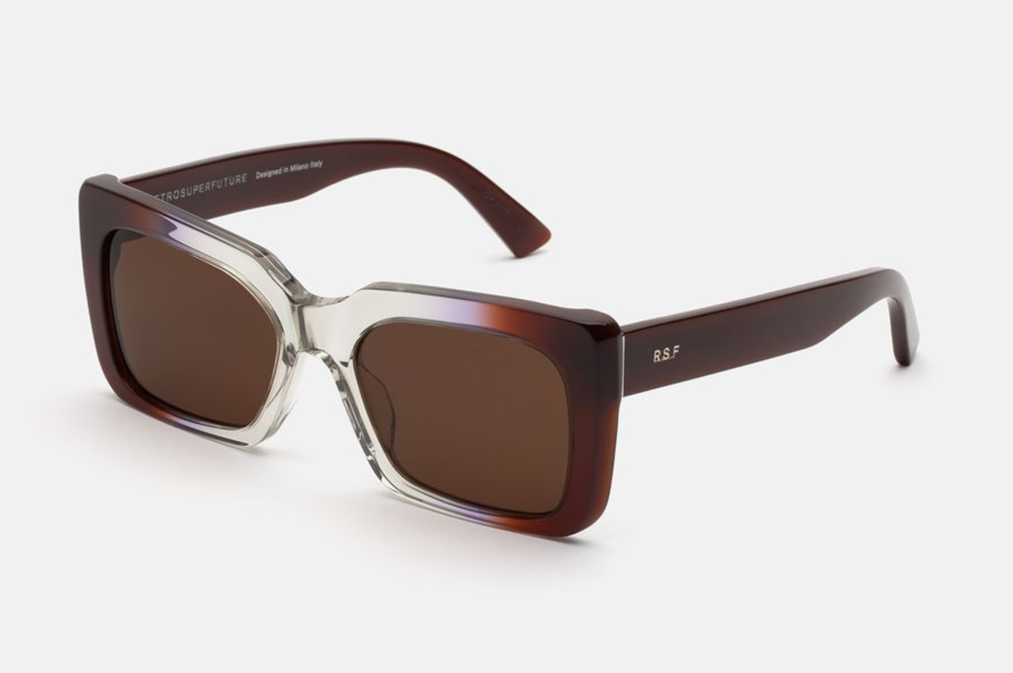 RETROSUPERFUTURE Senta Side Fade