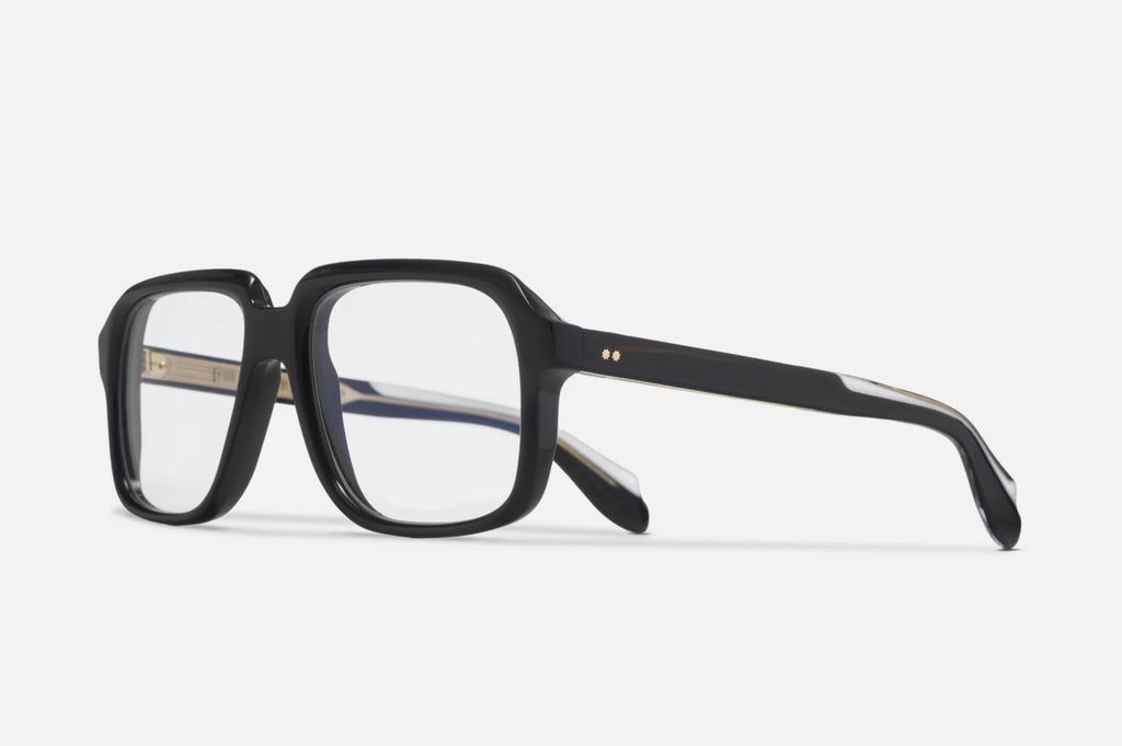 Occhiali da vista Cutler And Gross 1397 Black