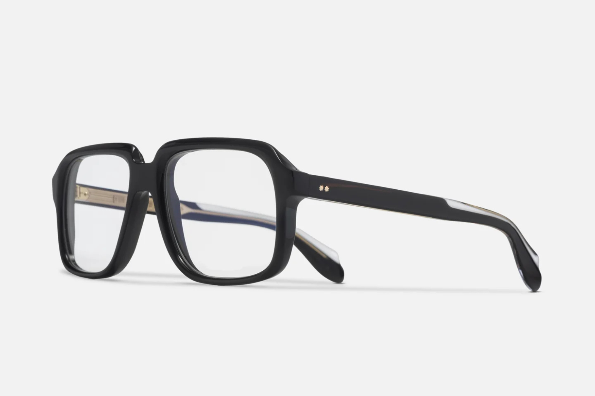 Occhiali da vista Cutler And Gross 1397 Black