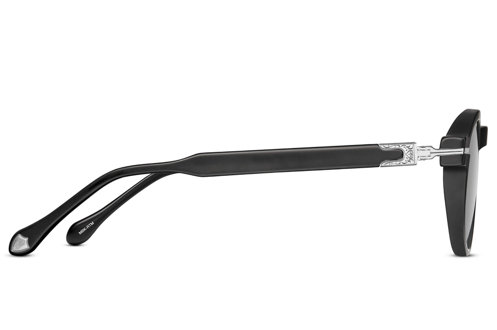 Occhiali da sole MATSUDA M2050 Matte Black