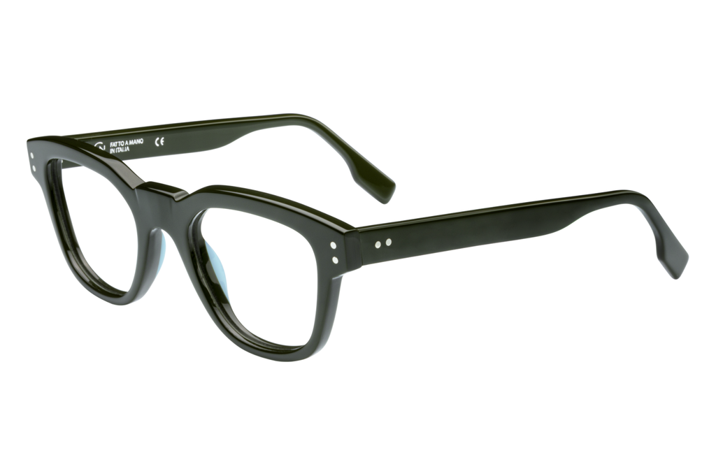 Occhiali da vista GIORGIO NANNINI ALDO 407