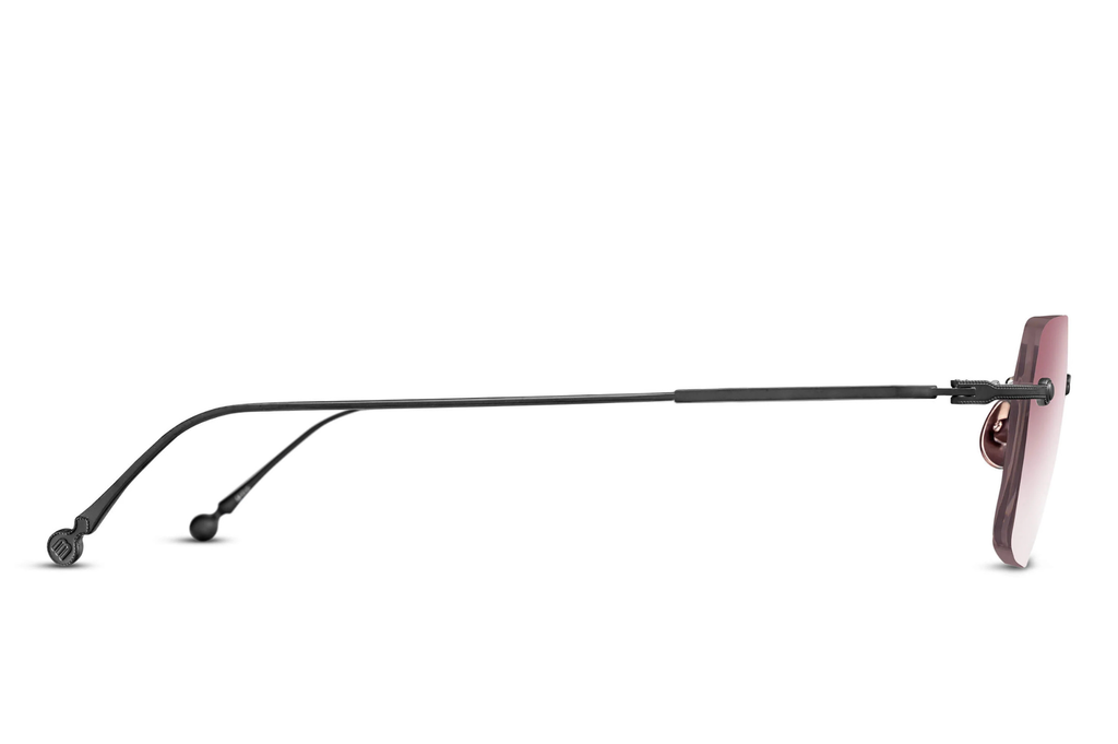 Occhiali da sole MATSUDA M5008 Matte Black