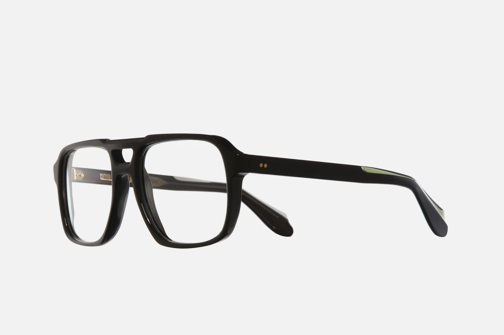 Occhiali da vista Cutler And Gross 1394 Black