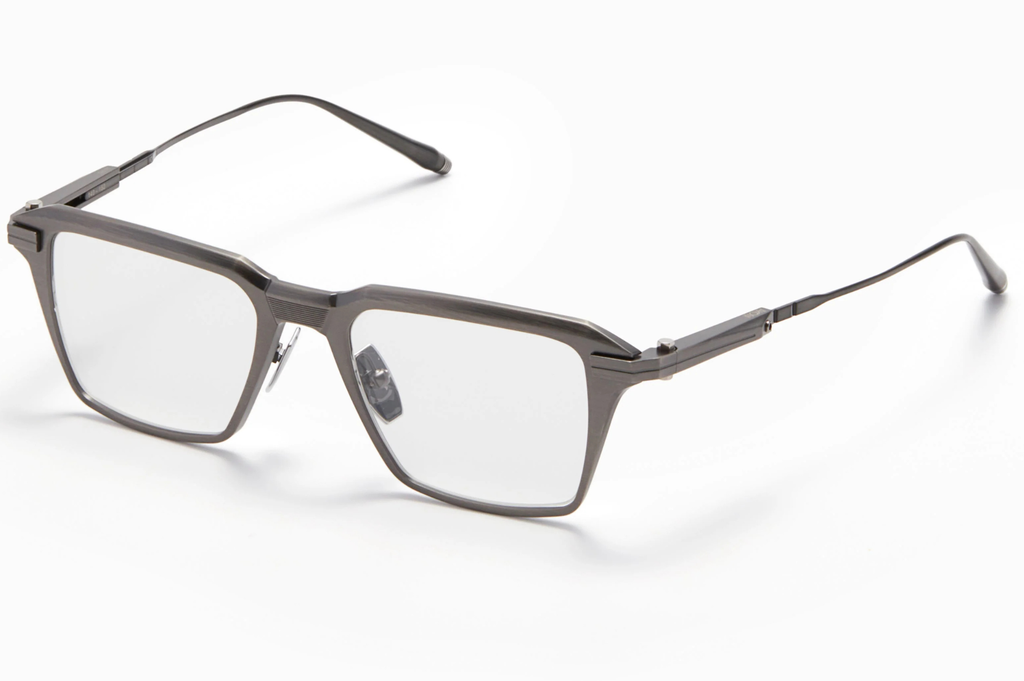 Occhiali da vista AKONI SWIFT Antique Silver