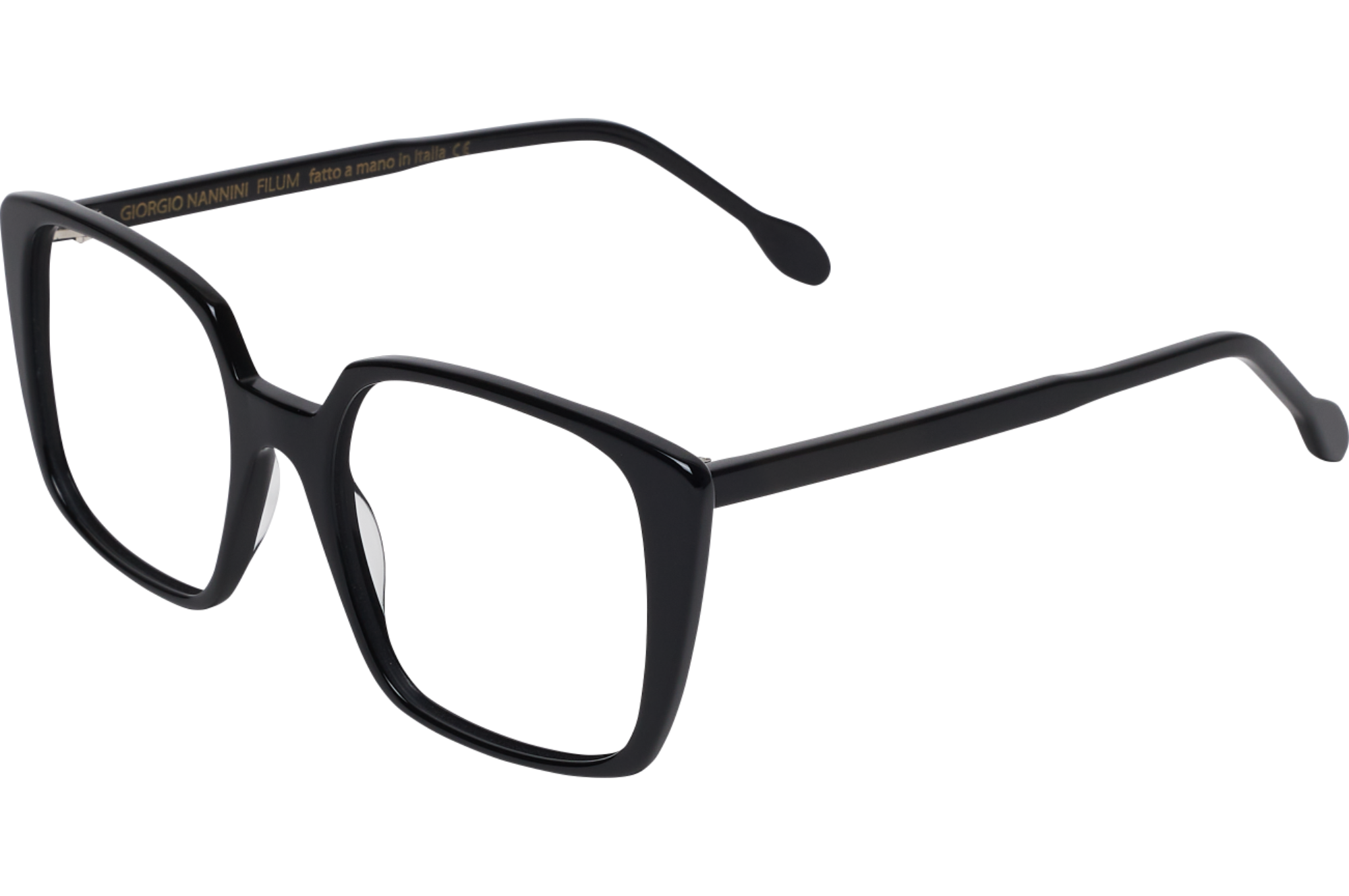 Occhiali da vista GIORGIO NANNINI FILUM EOLIA 110