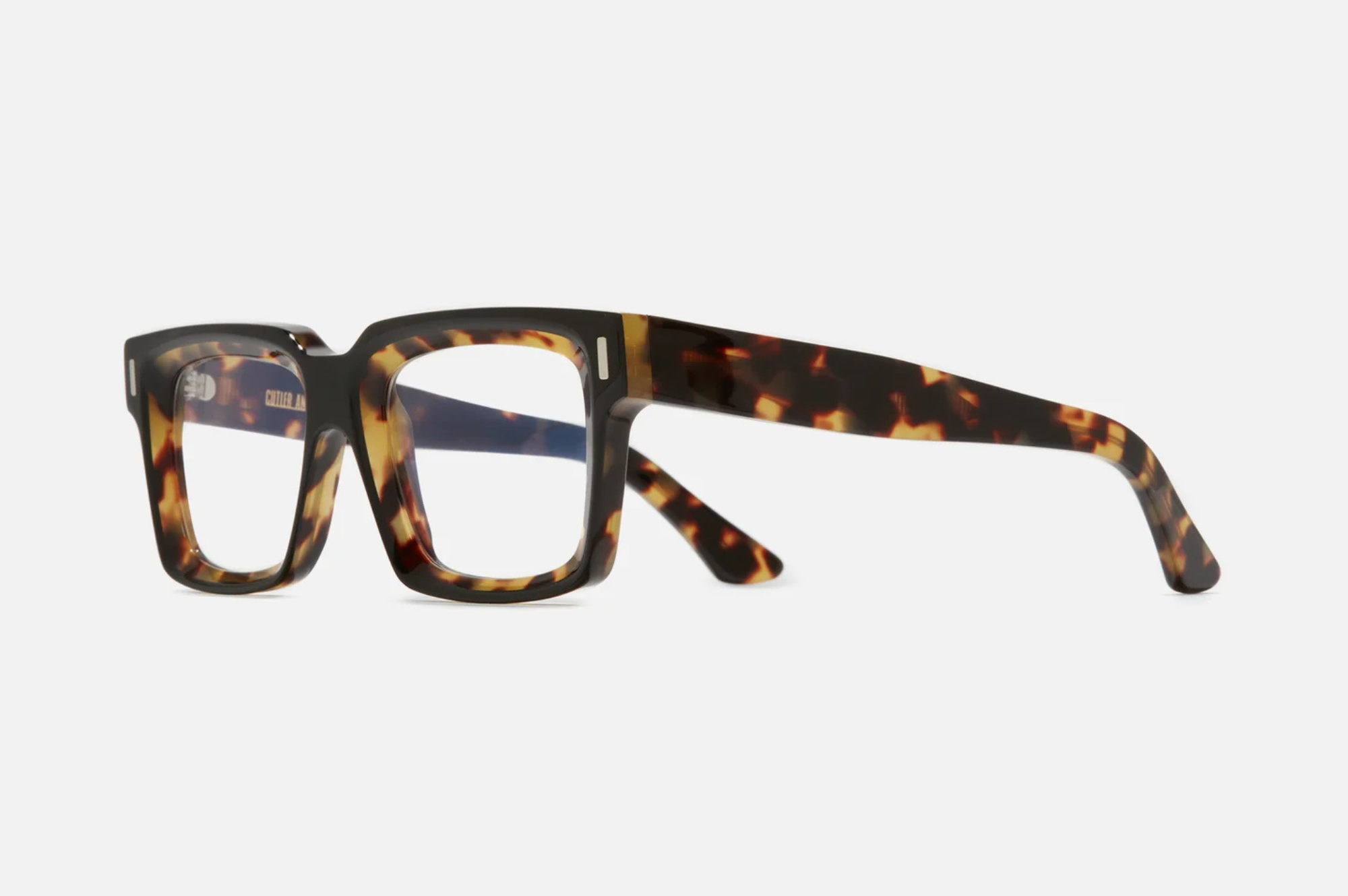 Occhiali da vista Cutler And Gross 1386 Black on Camo