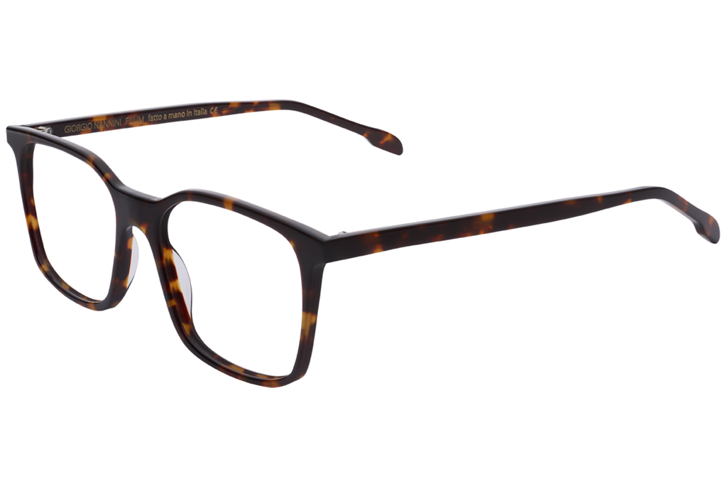 Occhiali da vista GIORGIO NANNINI FILUM VOLTURNO CLIP-ON 008