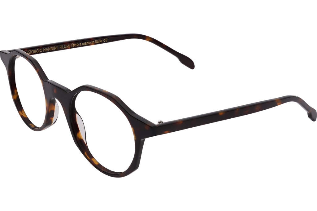 Occhiali da vista GIORGIO NANNINI FILUM MISTRAL CLIP-ON 008