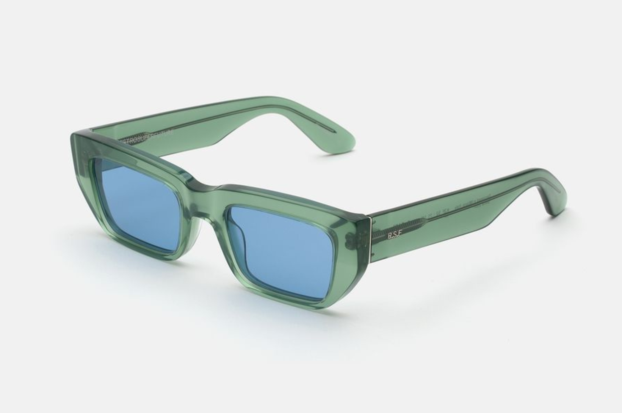 RETROSUPERFUTURE Ra Sage