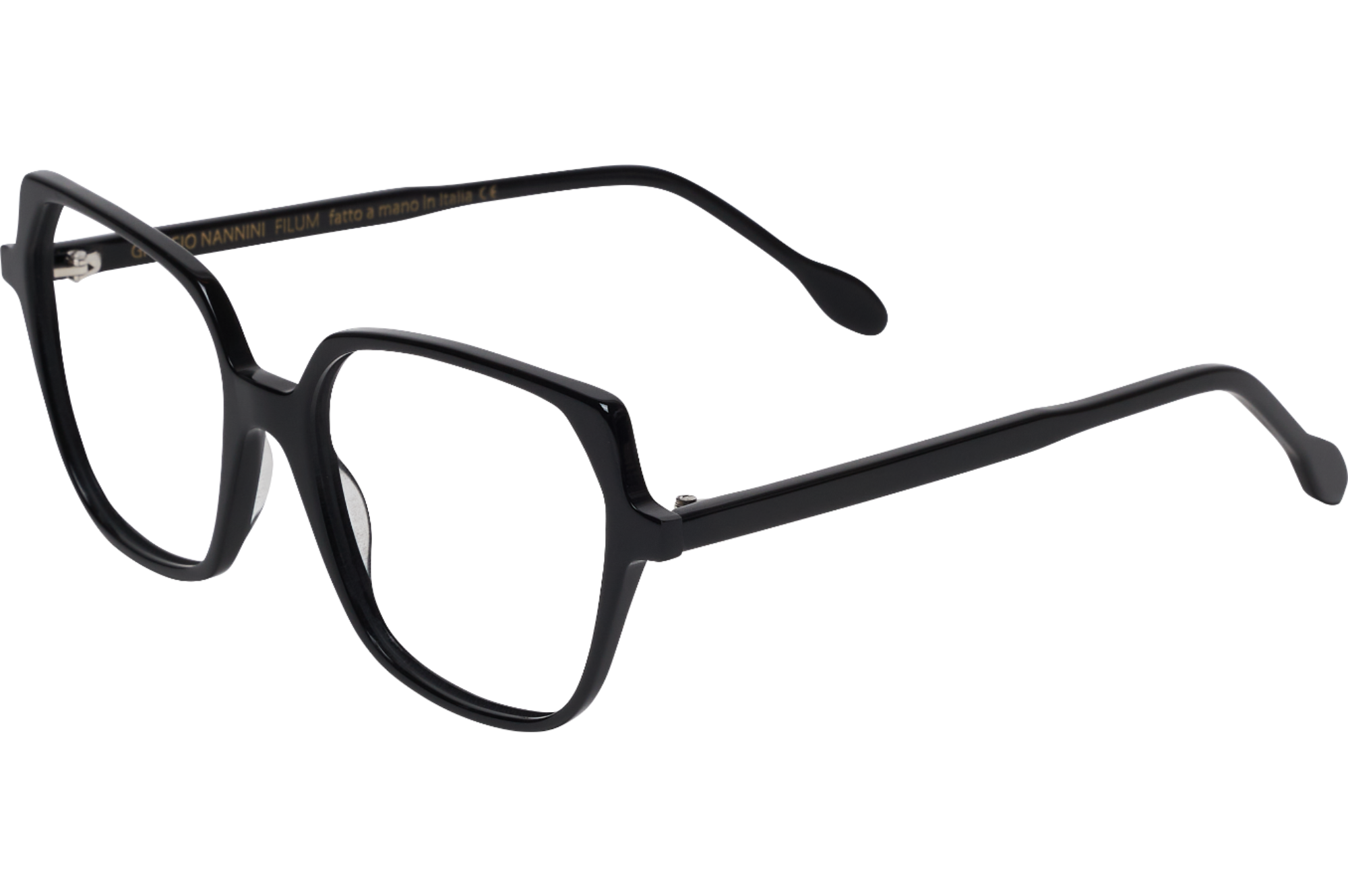 Occhiali da vista GIORGIO NANNINI FILUM BRUMA 110