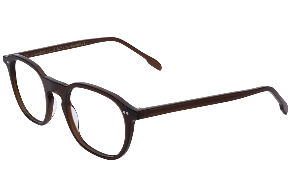 Occhiali da vista GIORGIO NANNINI FILUM SOLANO CLIP-ON 035