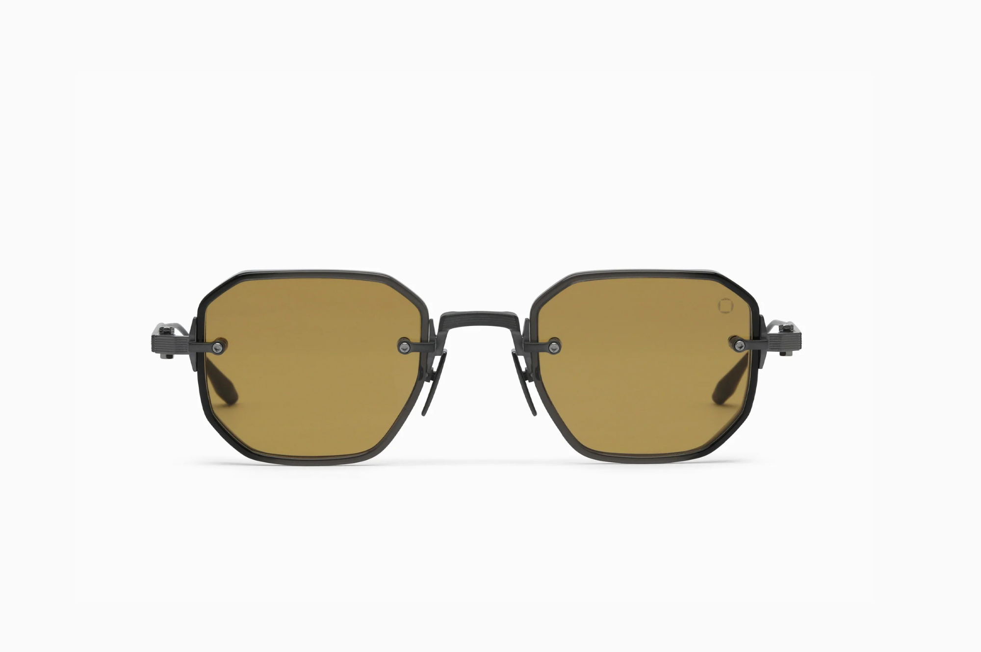 Occhiali da sole Akoni JUNO-TWO BLK-BLK