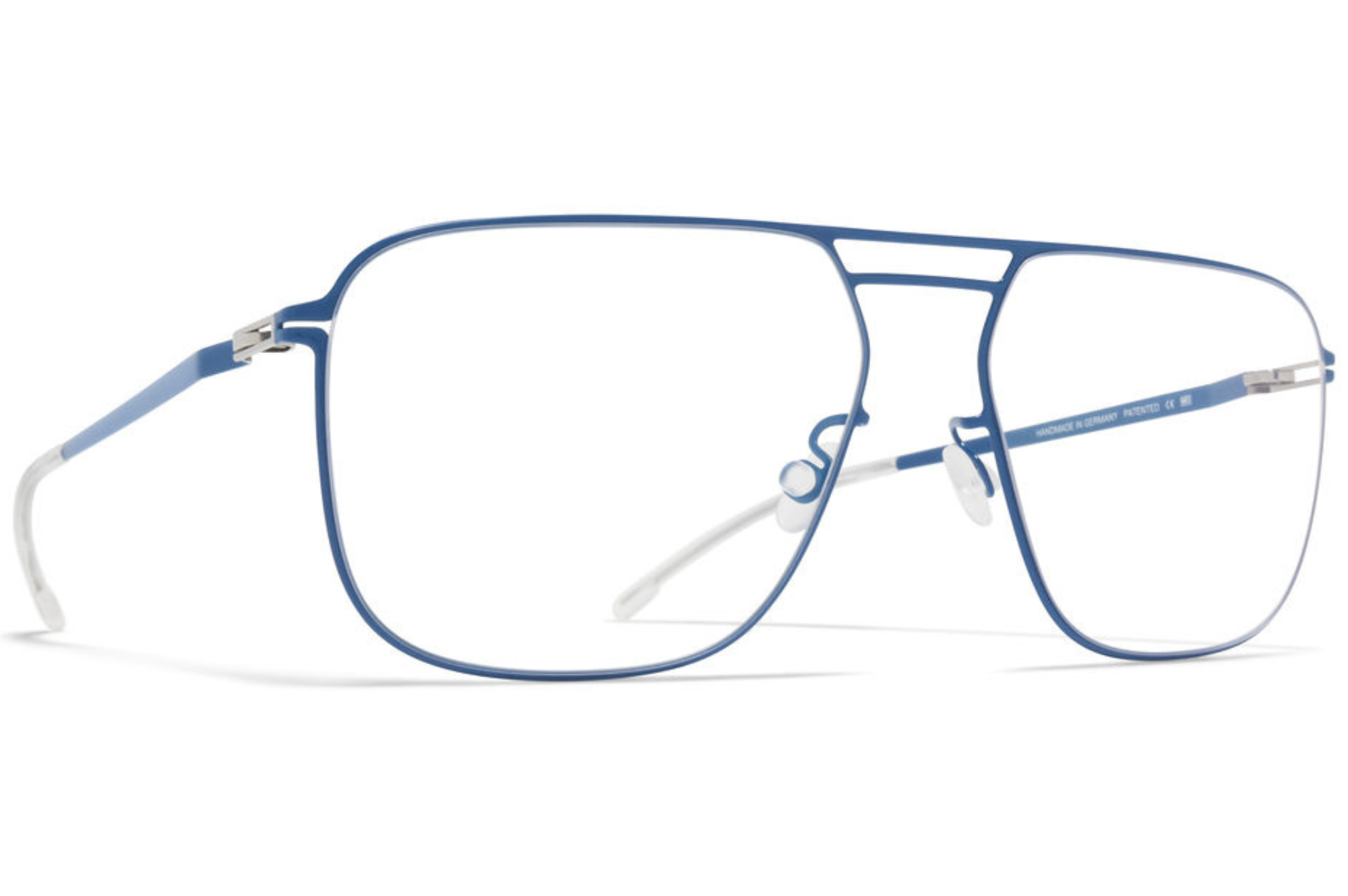 Occhiali da vista MYKITA MONDO Pow9-Horizon Blue