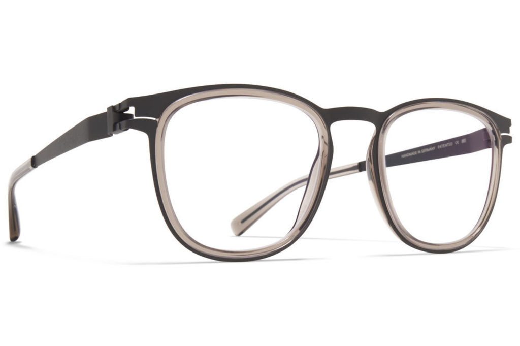 Occhiali da vista MYKITA CANTARA A73-Storm Grey Clear Ash