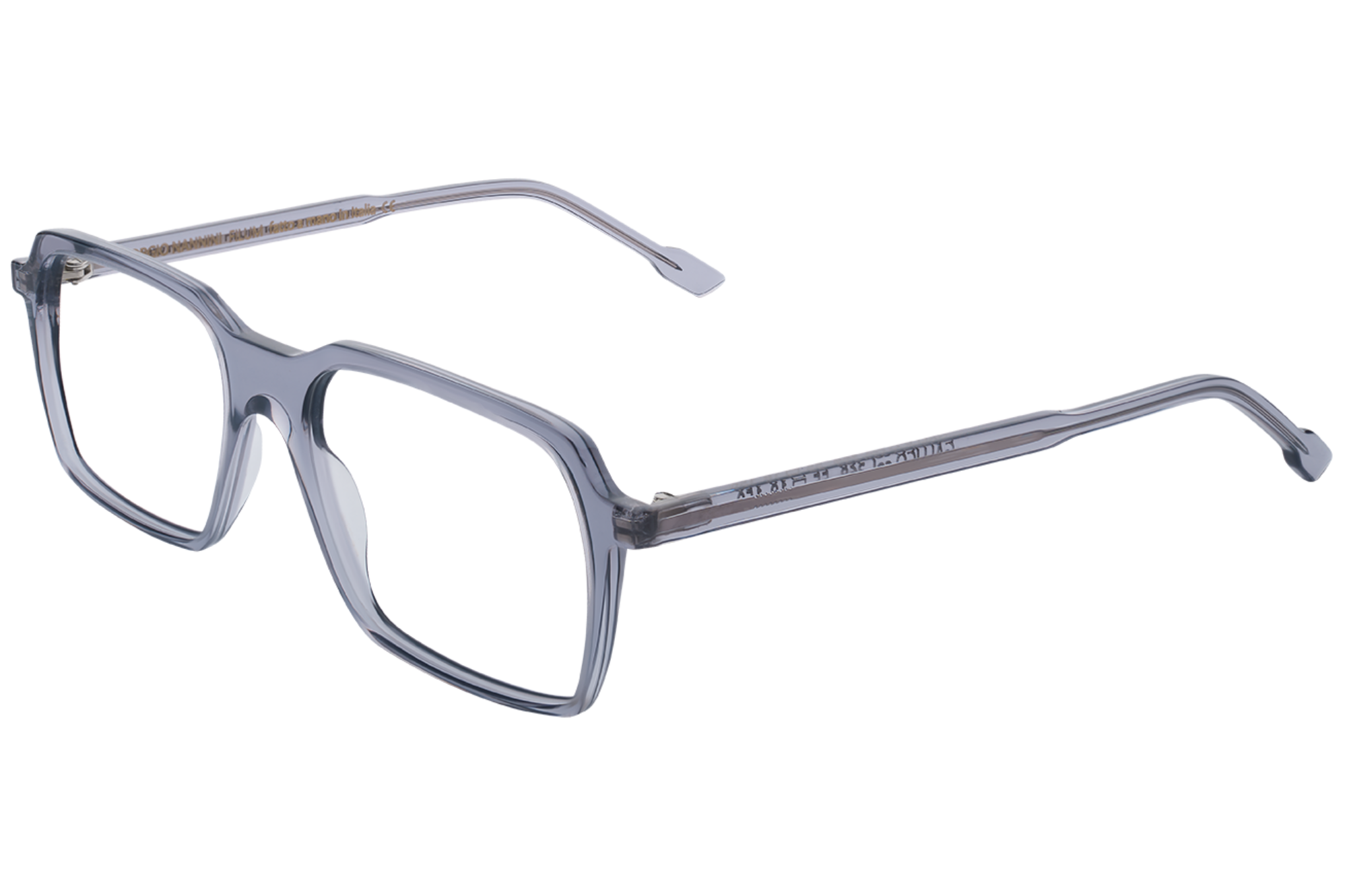 Occhiali da vista GIORGIO NANNINI FILUM GALLICO CLIP-ON 368