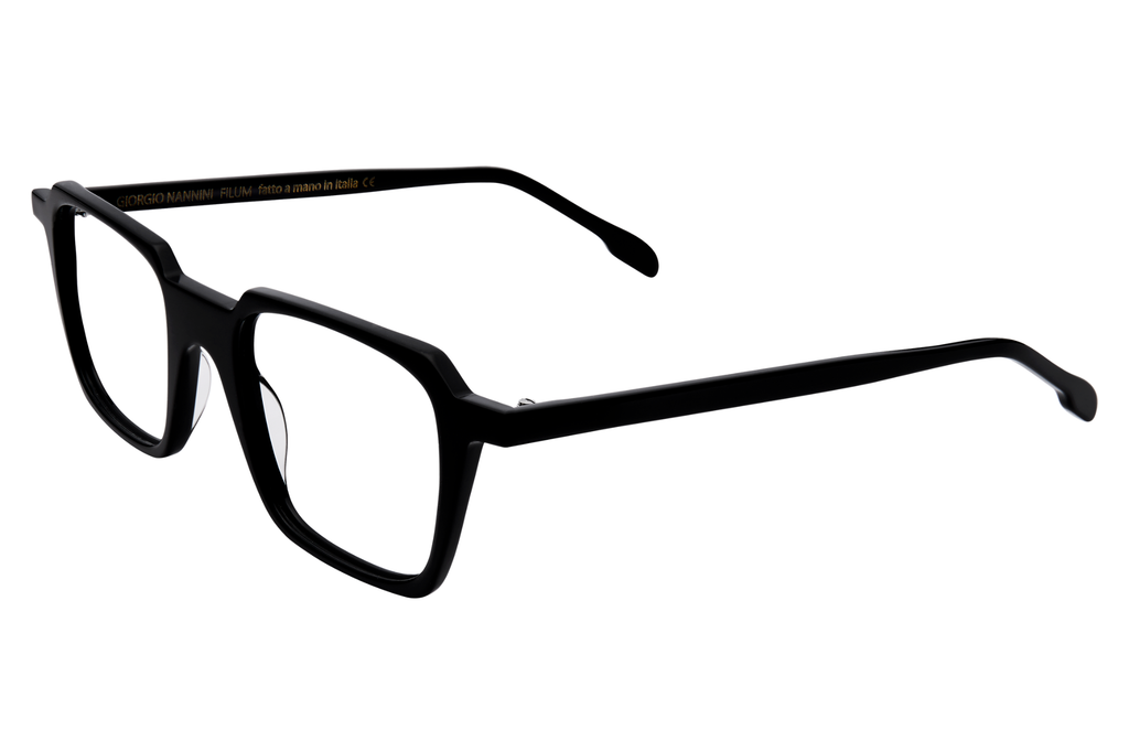 Occhiali da vista GIORGIO NANNINI FILUM DIABLO CLIP-ON 110