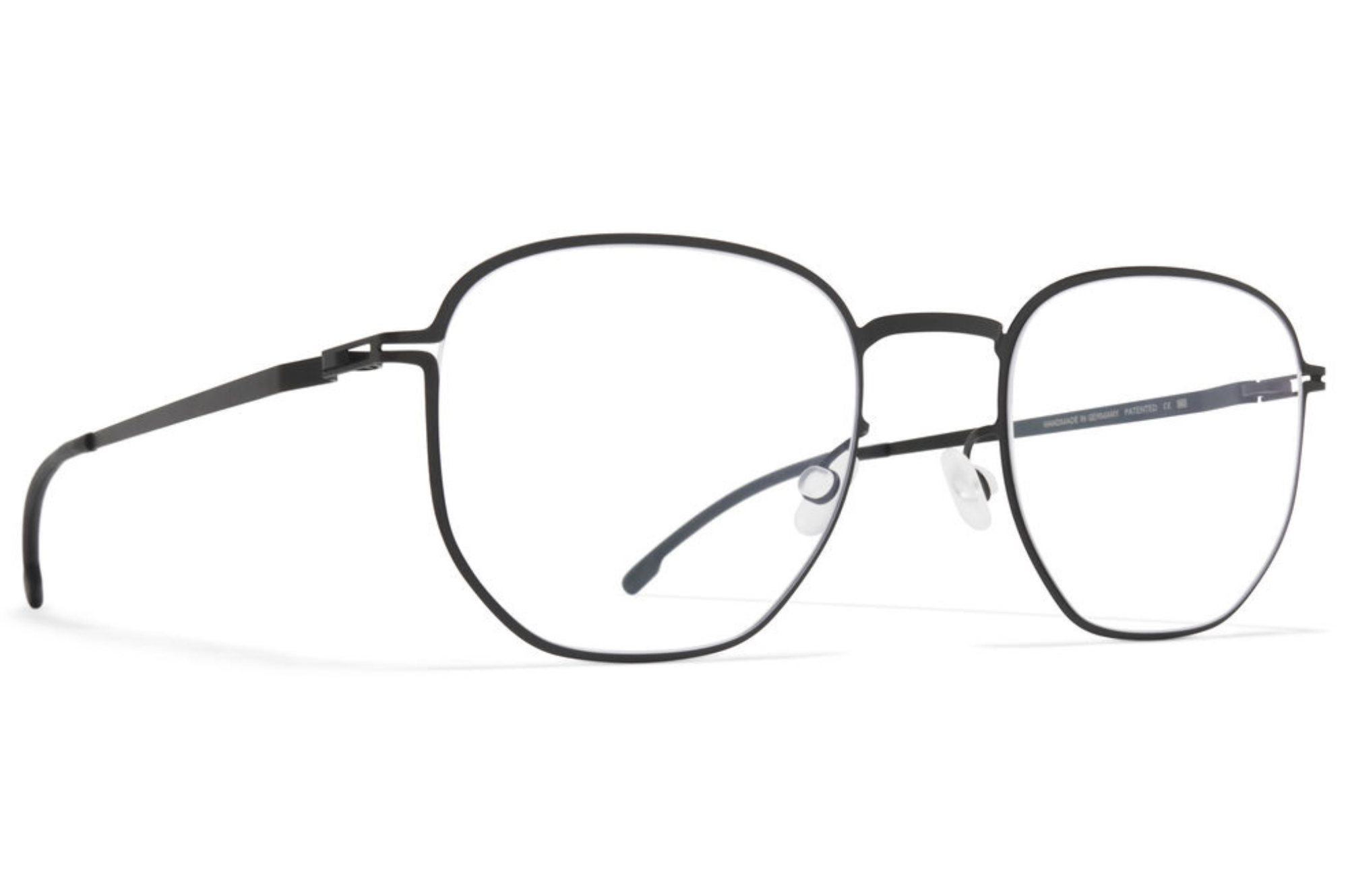 Occhiali da vista MYKITA RIKER BLACK