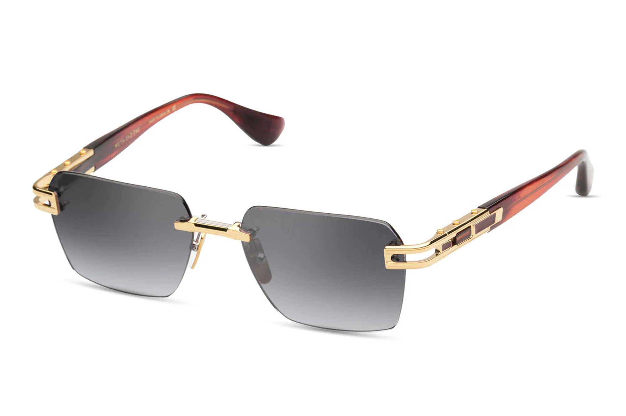 Occhiali da sole DITA META-EVO ONE 04