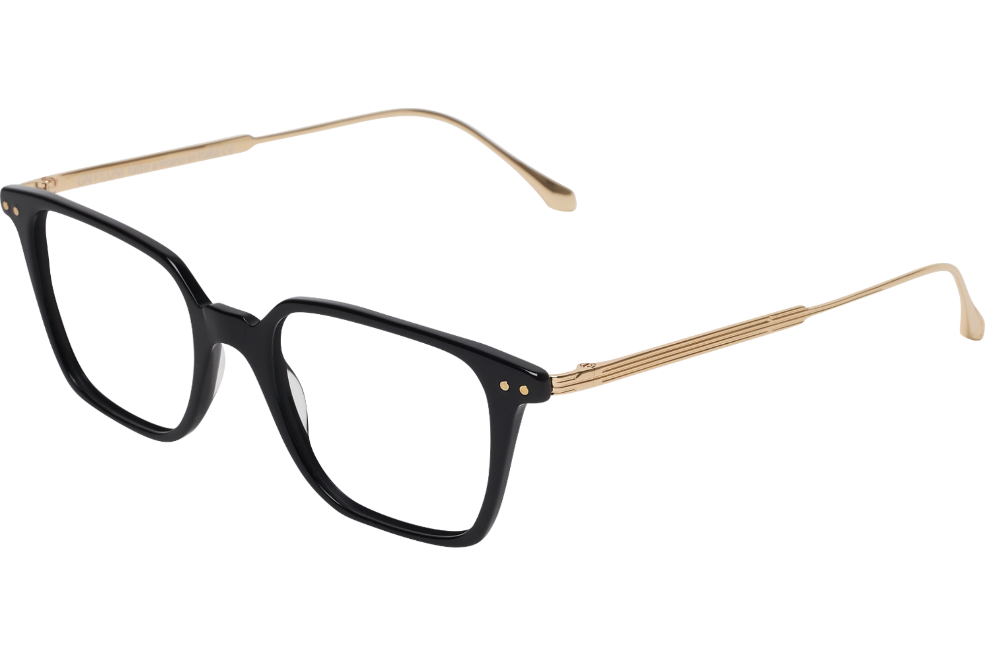 Occhiali da vista GIORGIO NANNINI FILUM NIMBUS CLIP-ON 110