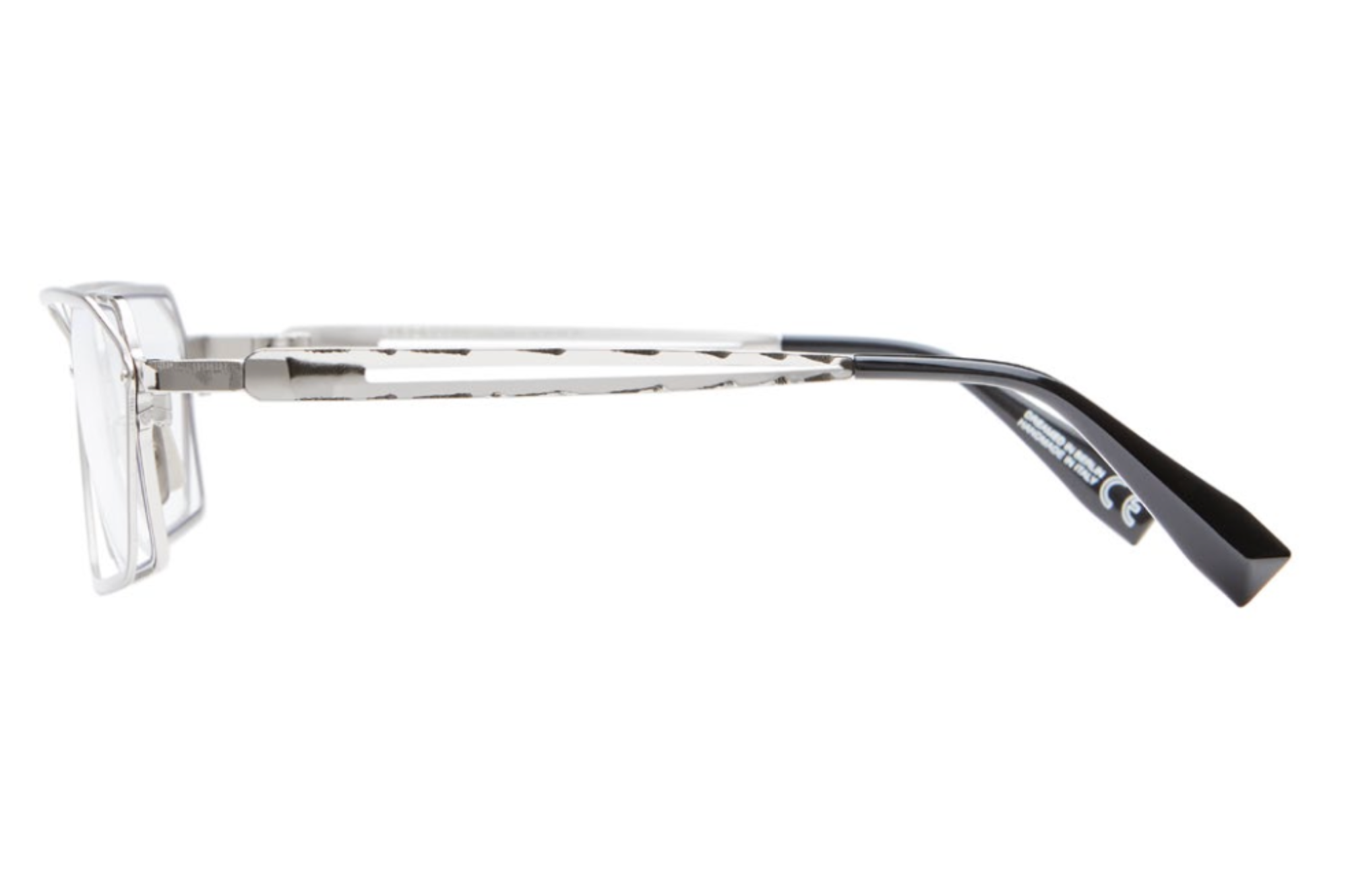 Occhiali da vista KUBORAUM H15 Silver