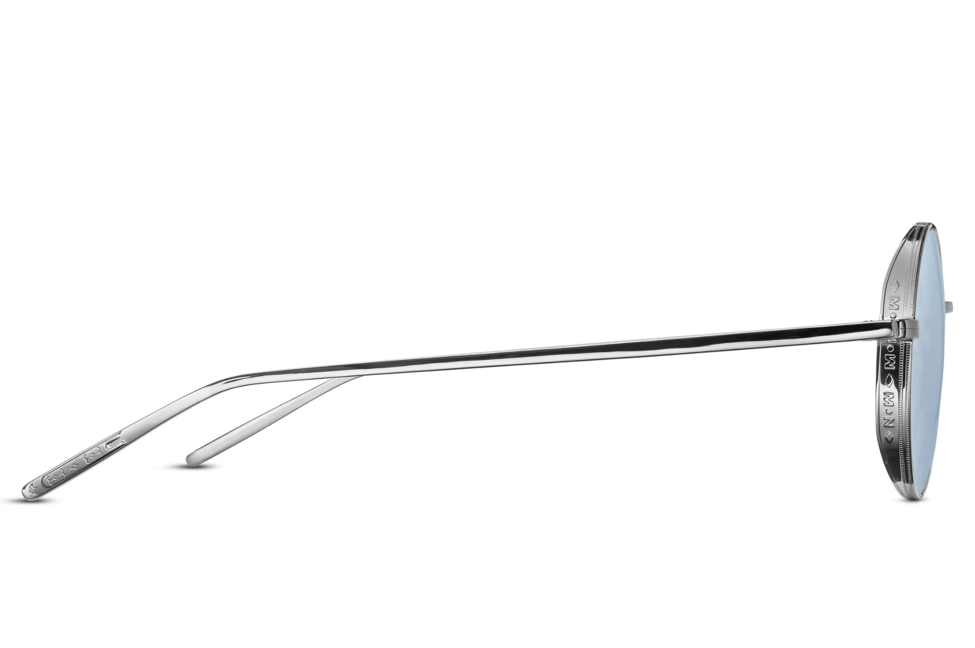 Occhiali da sole MATSUDA M3087 Palladium White