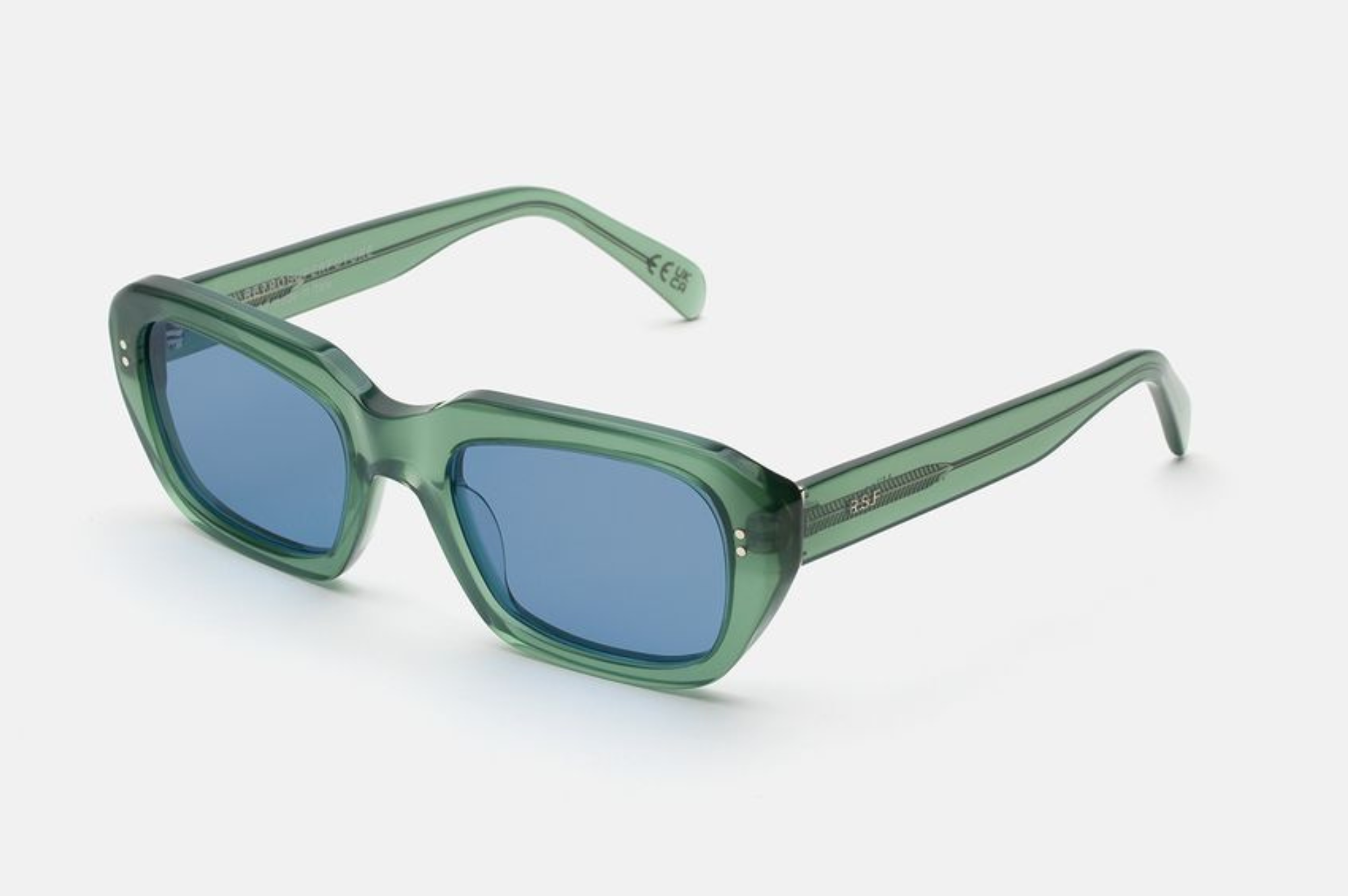 RETROSUPERFUTURE Miles Sage