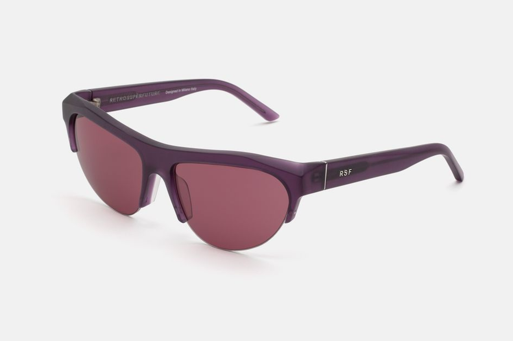 RETROSUPERFUTURE Ora Melanzana