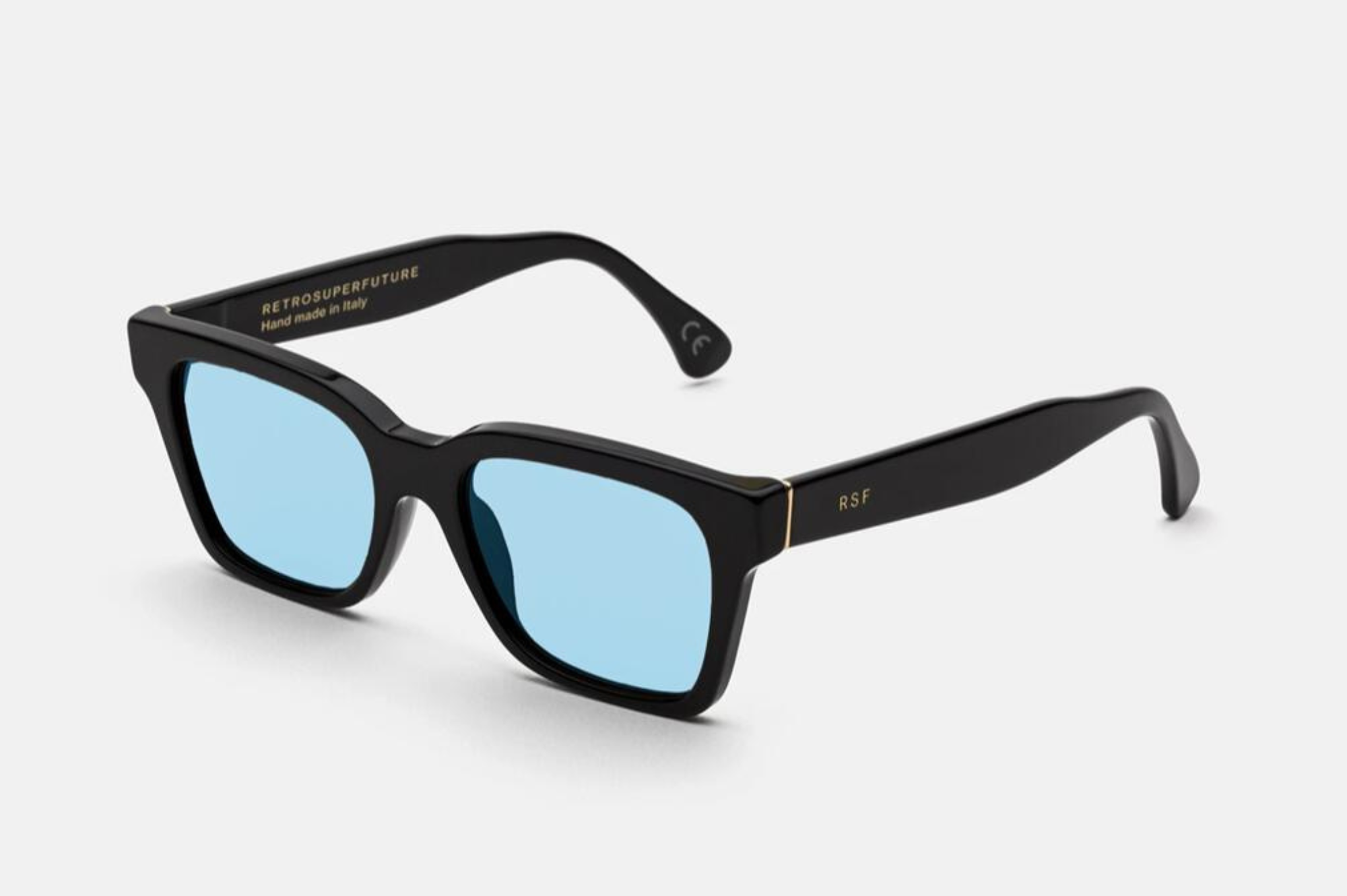 RETROSUPERFUTURE America Azure