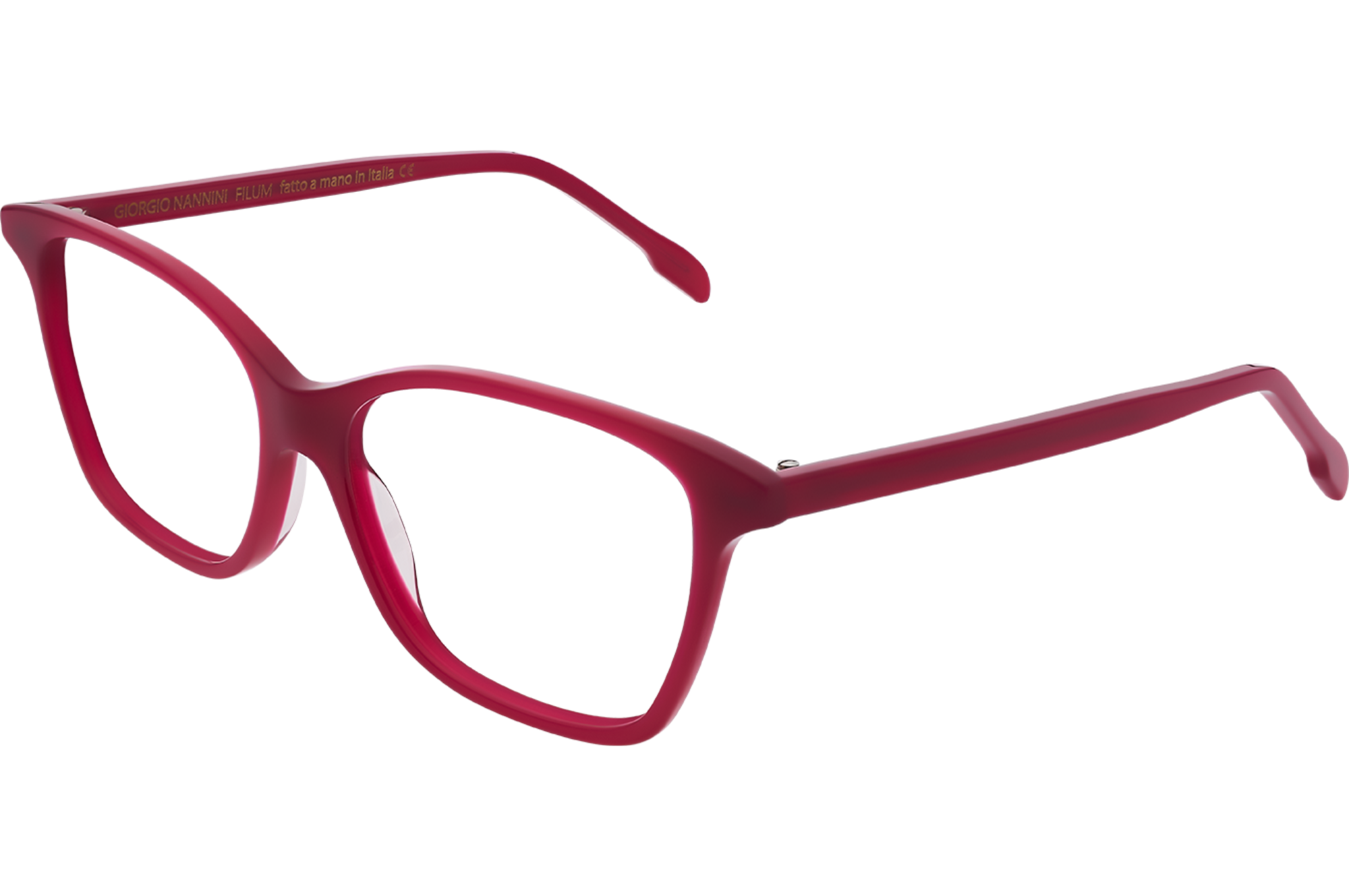 Occhiali da vista GIORGIO NANNINI FILUM BISE 773
