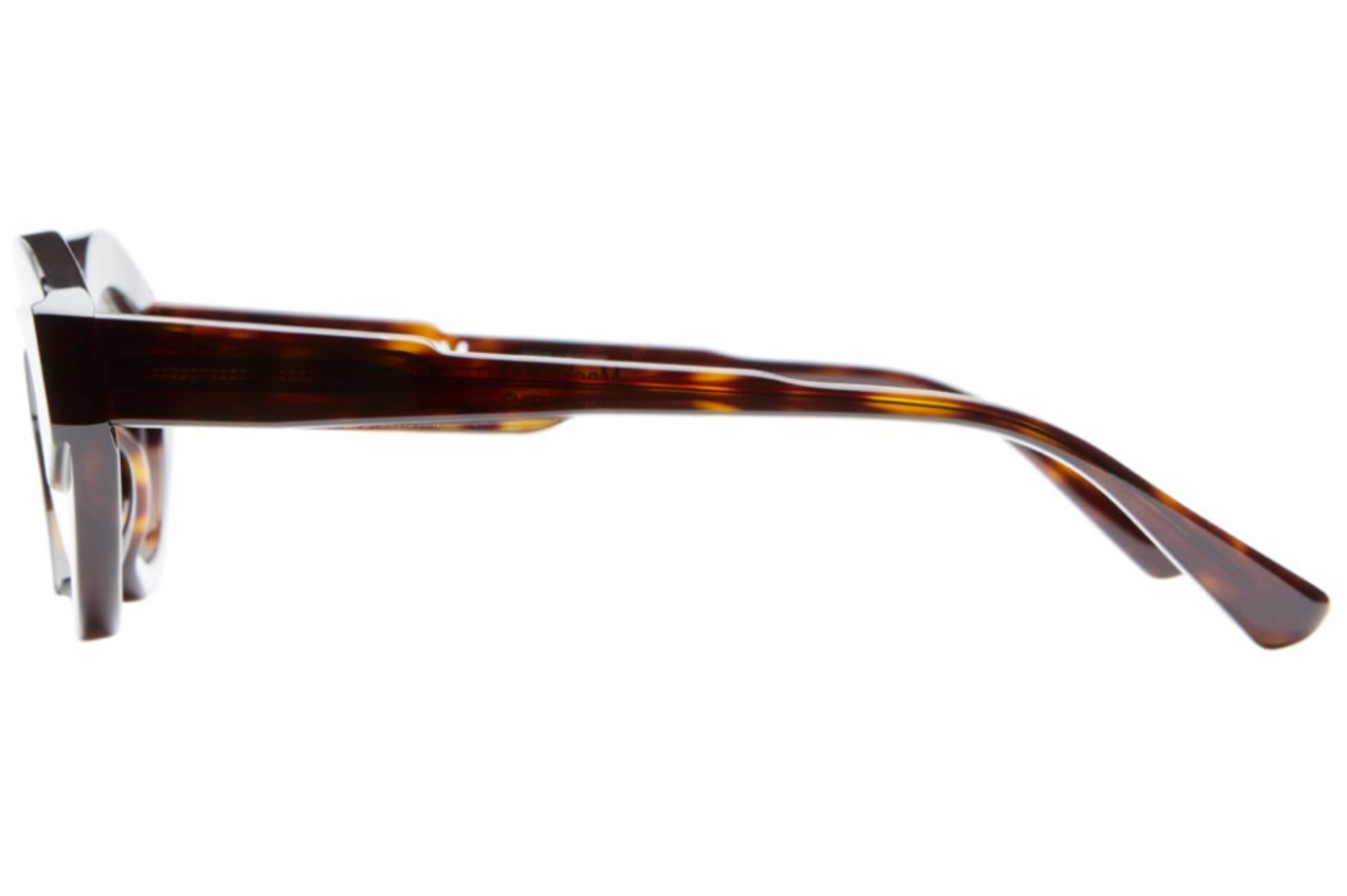 Occhiali da vista KUBORAUM K44 Tortoise