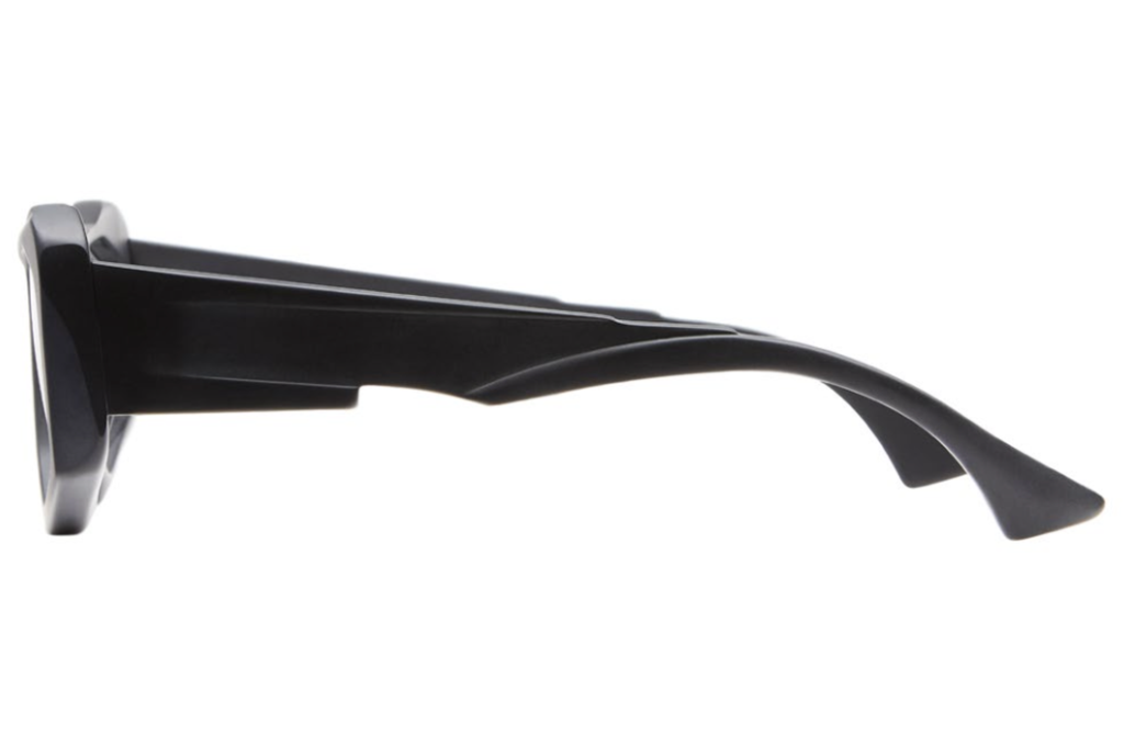 Occhiali da vista KUBORAUM F6 Black Matt