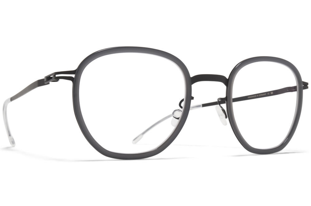 Occhiali da vista MYKITA KIVA A108-Black Puddle