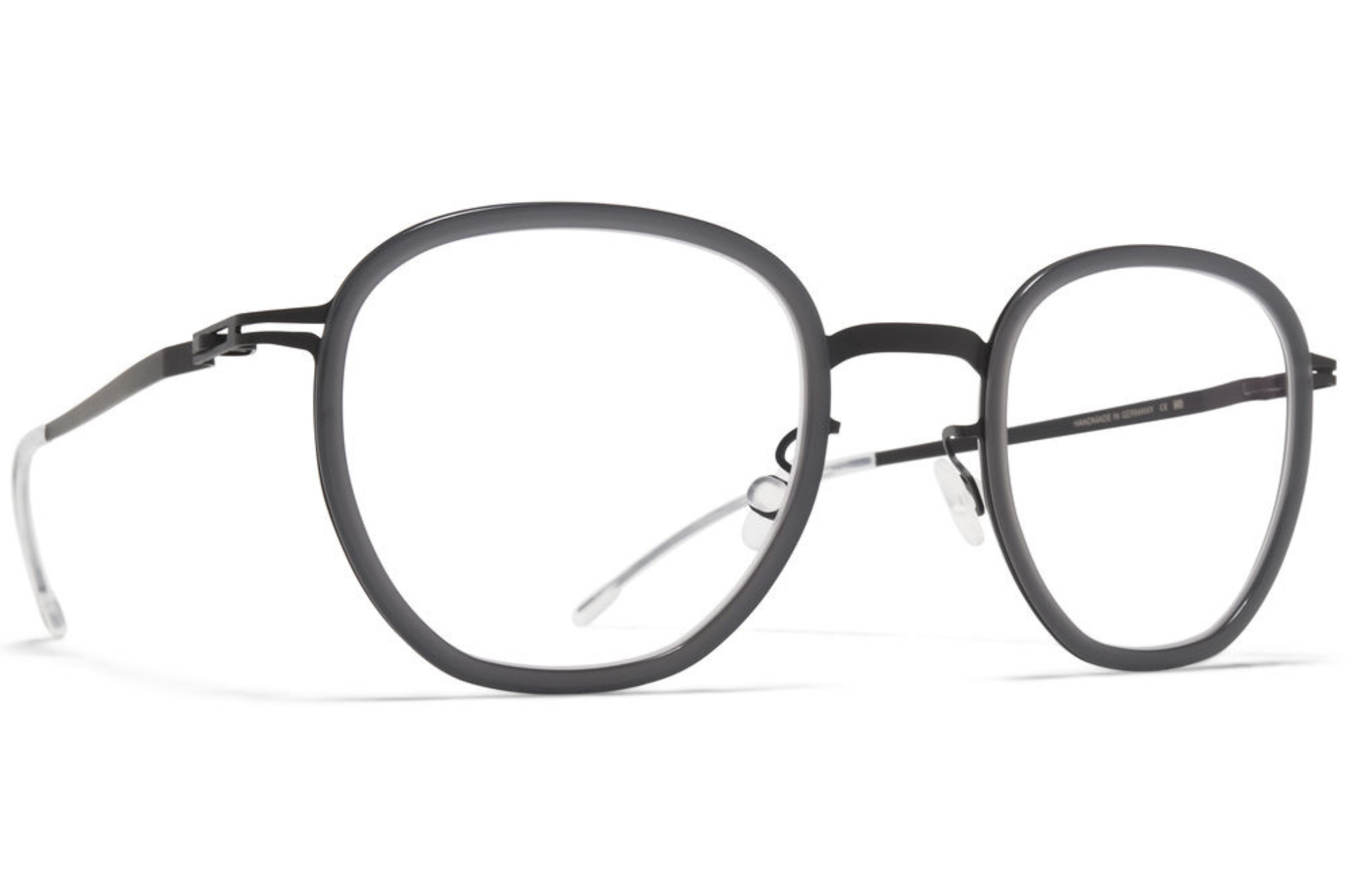 Occhiali da vista MYKITA KIVA A108-Black Puddle