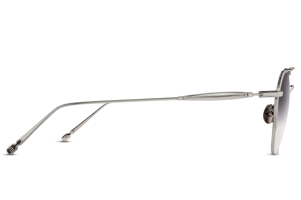 Occhiali da sole MATSUDA M3145 Palladium White