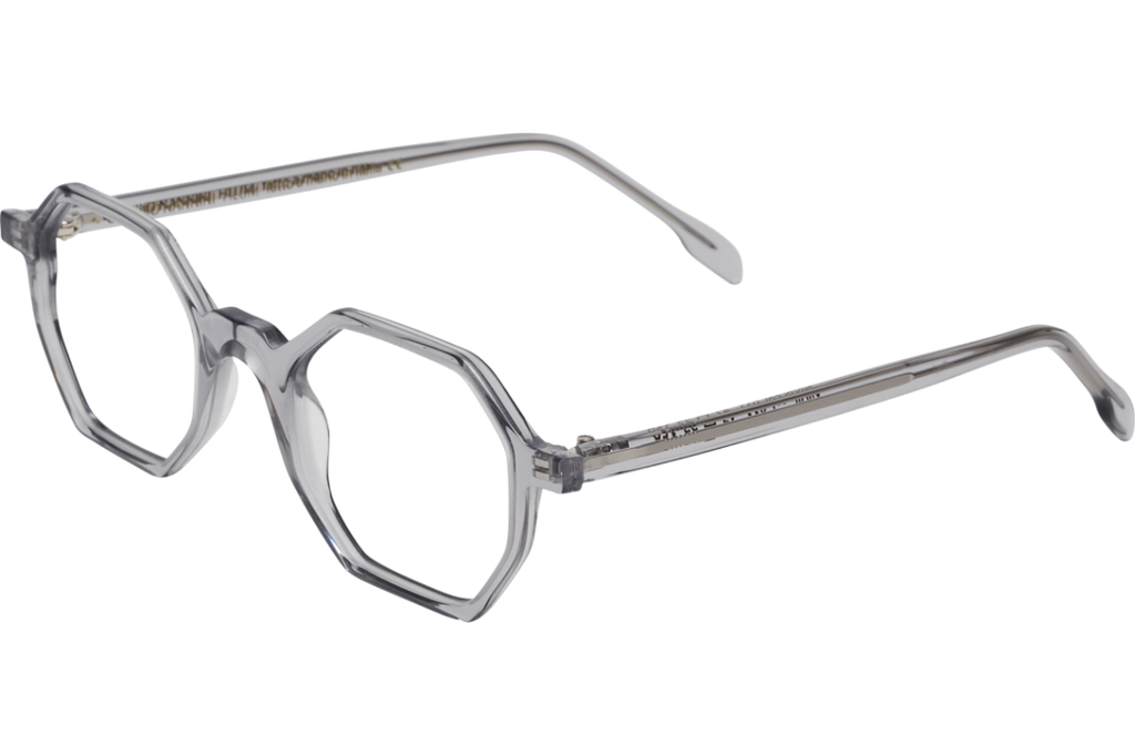 Occhiali da vista GIORGIO NANNINI FILUM NIVIS CLIP-ON 011