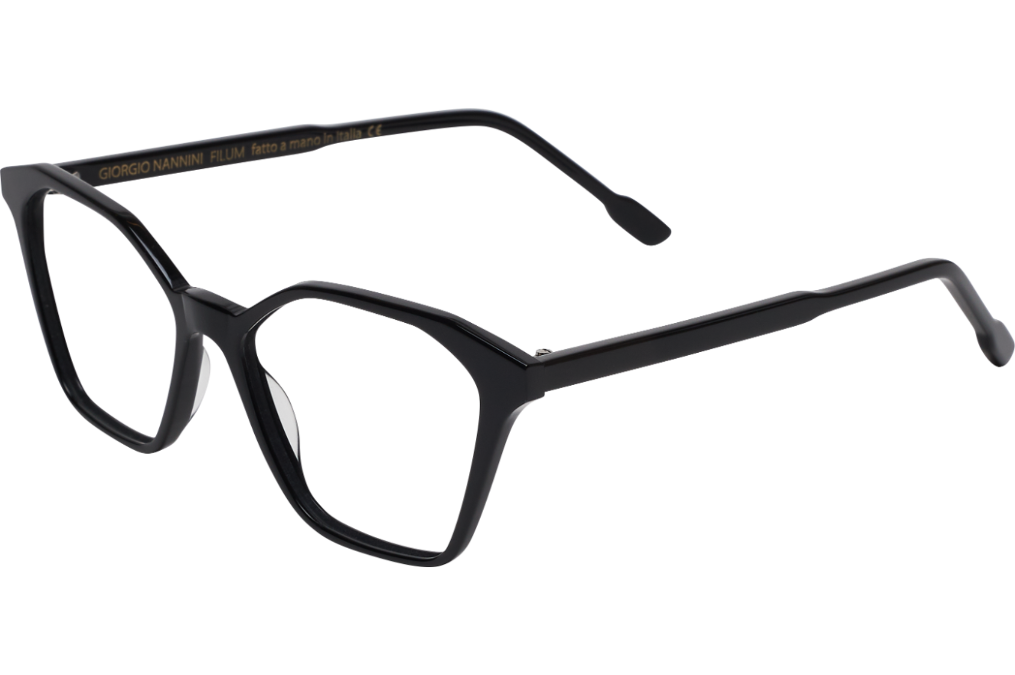 Occhiali da vista GIORGIO NANNINI FILUM NEBULA 110