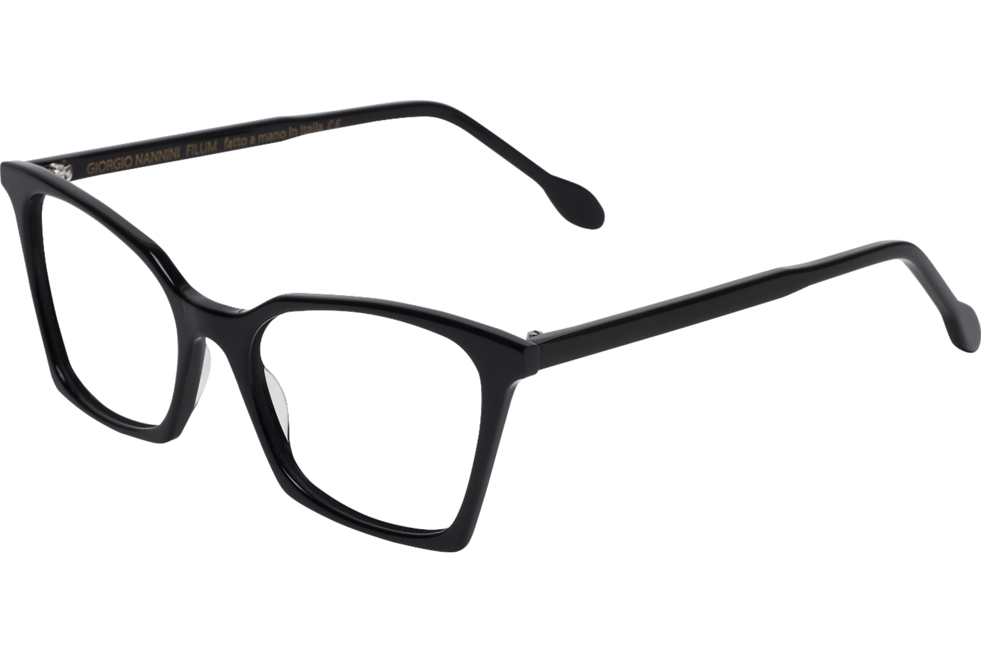Occhiali da vista GIORGIO NANNINI FILUM AURA 110