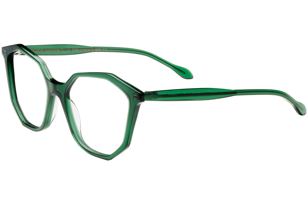 Occhiali da vista GIORGIO NANNINI FILUM BREVA 827