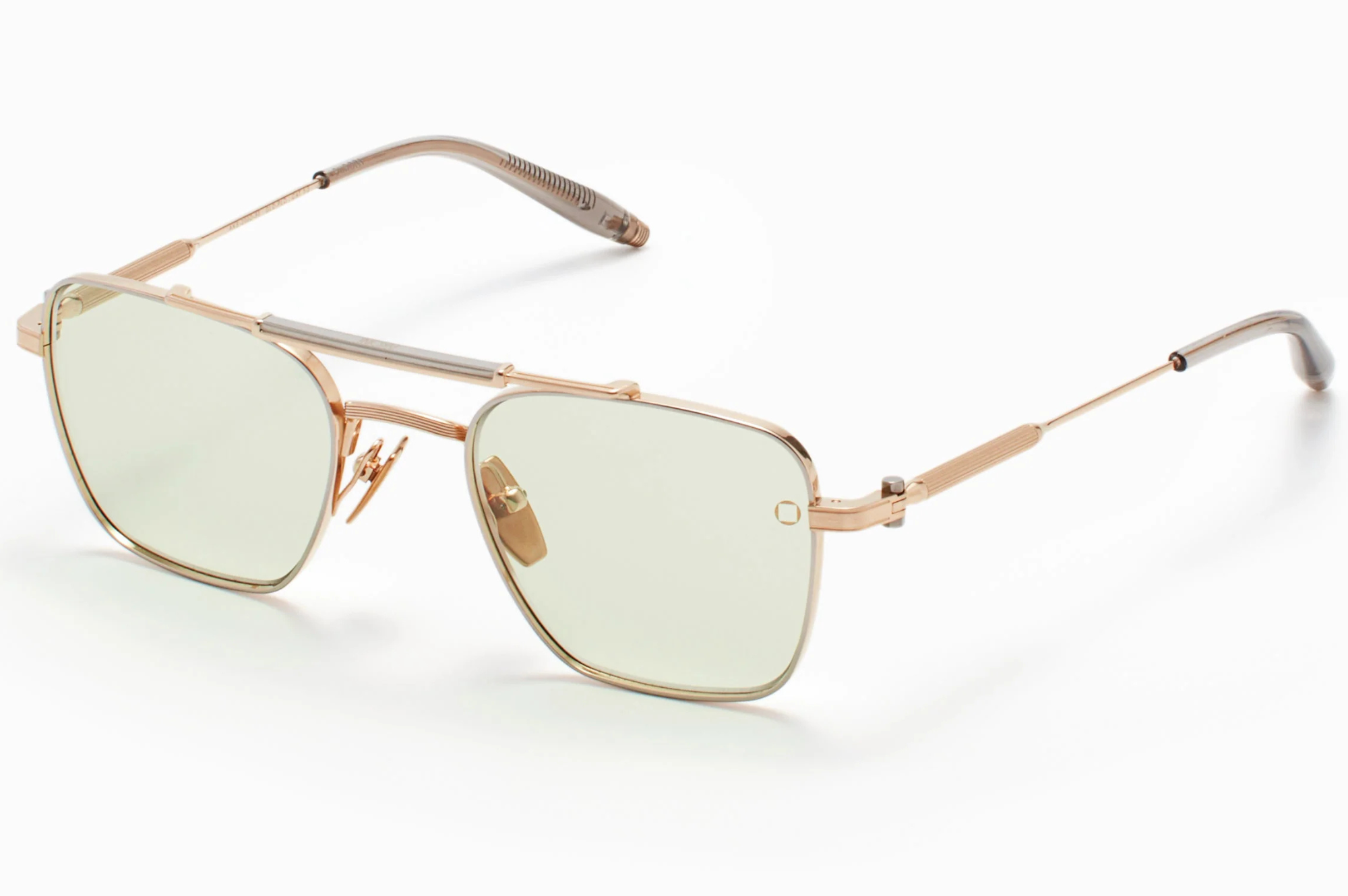 Occhiali da sole AKONI EUROPA PHOTOCROMATIC Photochromic Lenses