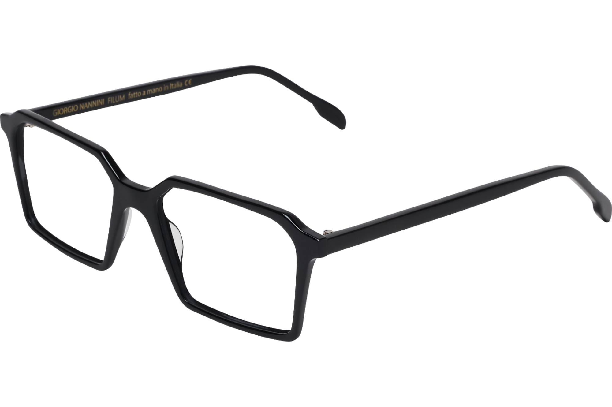 Occhiali da vista GIORGIO NANNINI FILUM METIS CLIP-ON 110